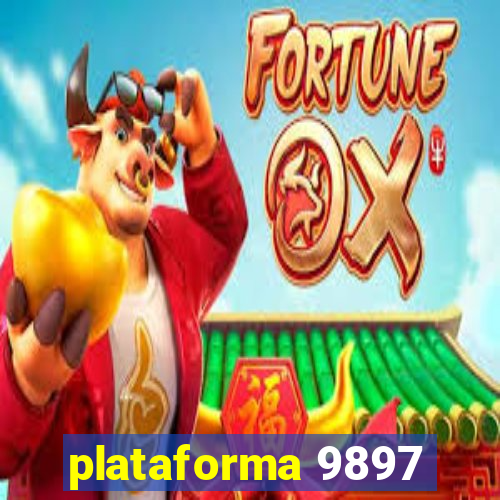plataforma 9897