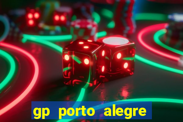 gp porto alegre viva local