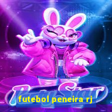 futebol peneira rj
