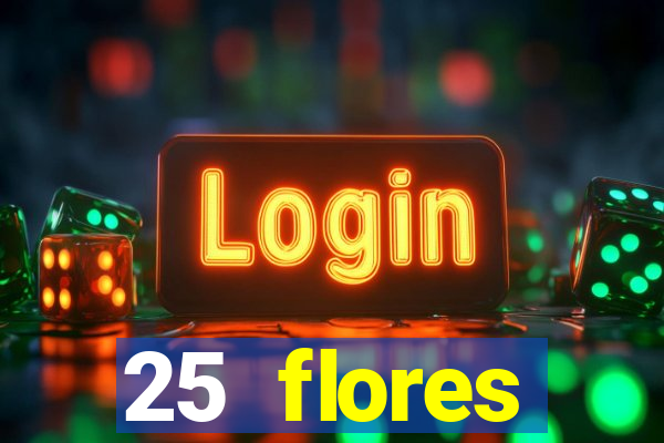 25 flores silvestres desbravadores