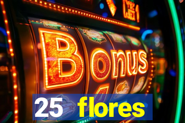 25 flores silvestres desbravadores