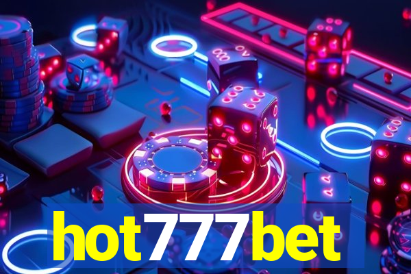 hot777bet