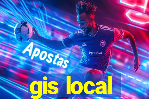 gis local