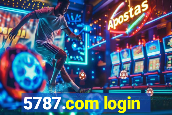 5787.com login