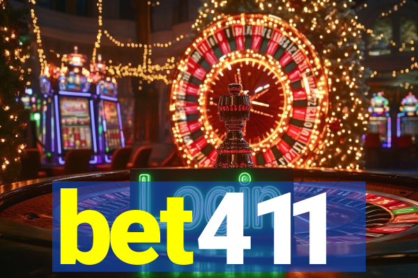bet411