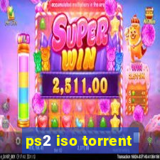 ps2 iso torrent