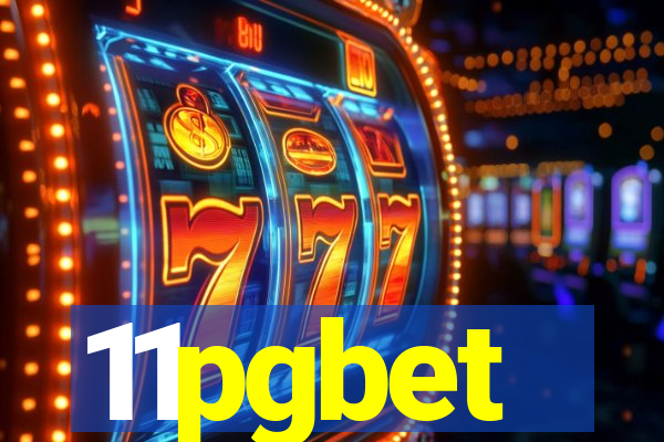 11pgbet