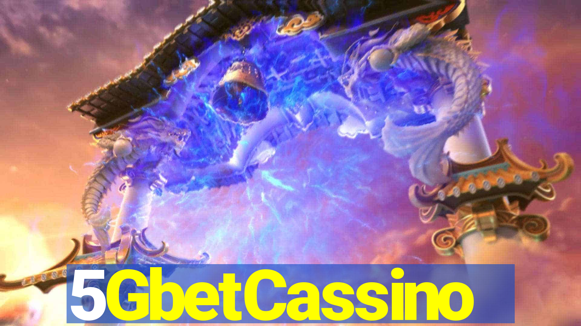 5GbetCassino