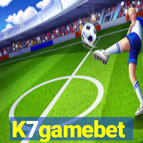K7gamebet