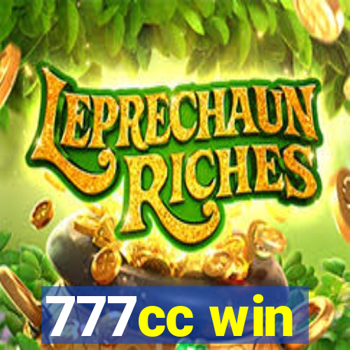 777cc win