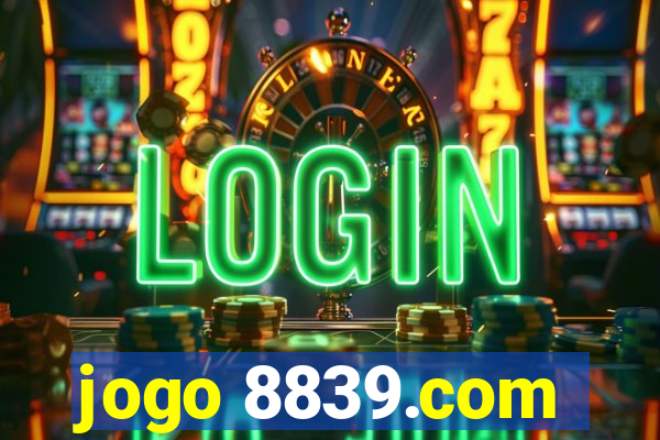 jogo 8839.com