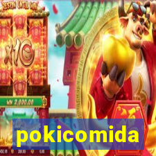 pokicomida