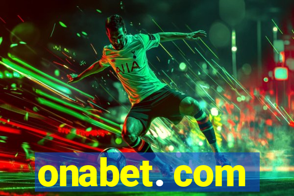 onabet. com
