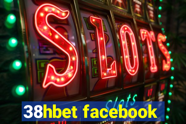 38hbet facebook