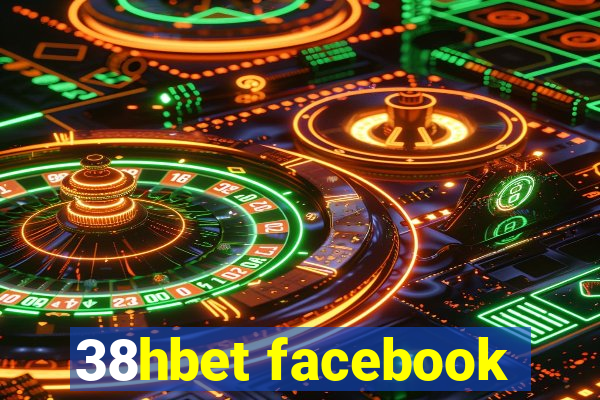 38hbet facebook