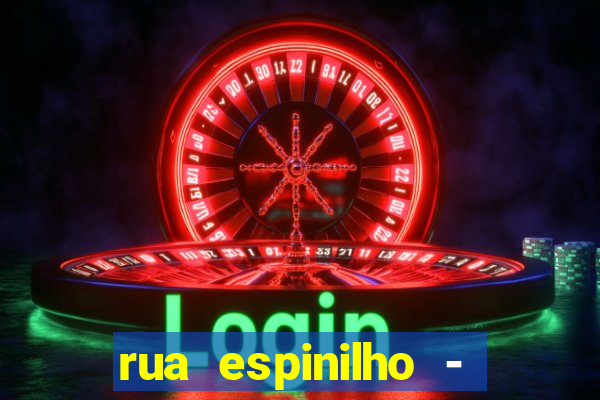 rua espinilho - guarani novo hamburgo - rs 298