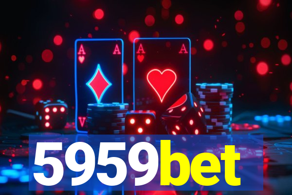 5959bet