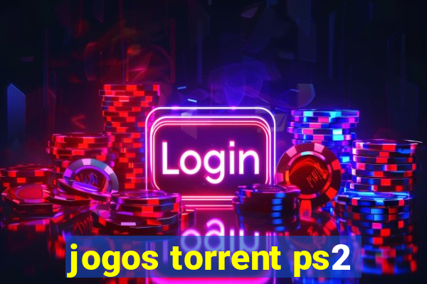 jogos torrent ps2
