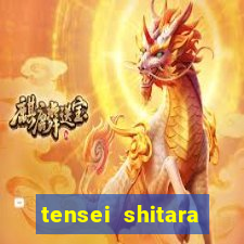 tensei shitara slime datta ken 3 temporada dublado