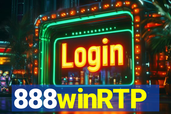 888winRTP