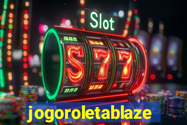 jogoroletablaze