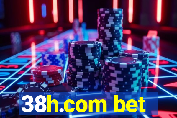 38h.com bet