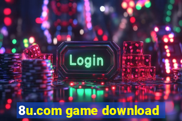 8u.com game download