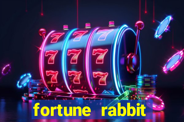 fortune rabbit melhor horario
