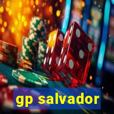 gp salvador