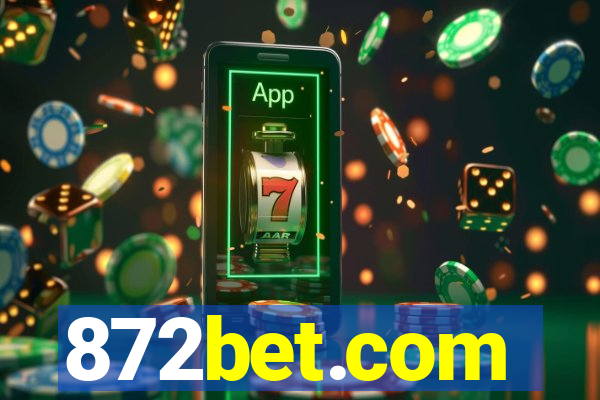 872bet.com