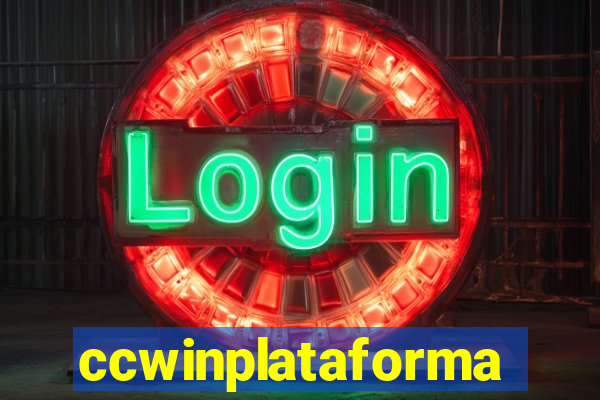 ccwinplataforma