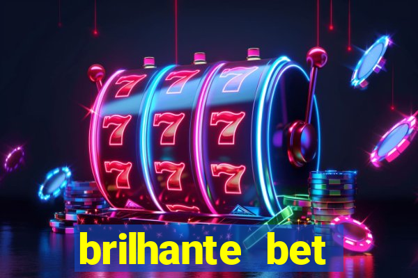 brilhante bet plataforma de jogos