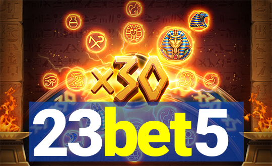23bet5