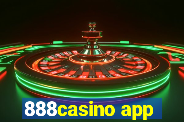 888casino app