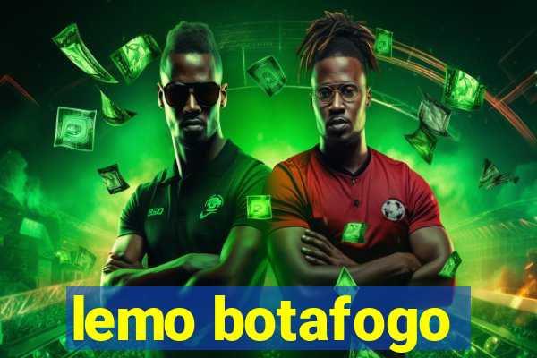 lemo botafogo