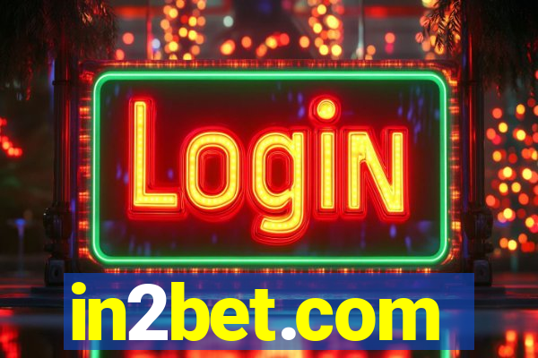 in2bet.com