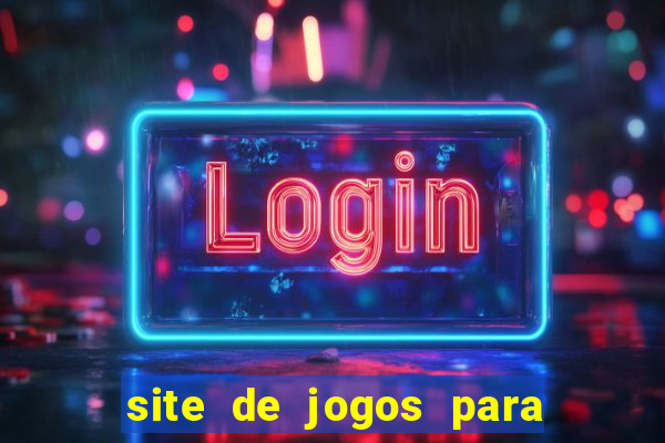 site de jogos para ganhar dinheiro via pix