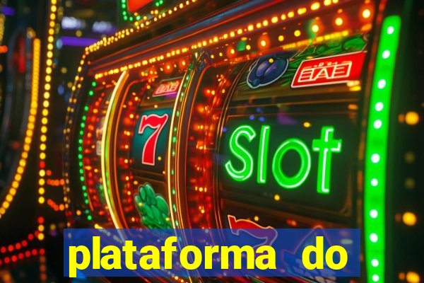 plataforma do gusttavo lima de jogo