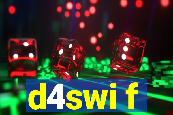 d4swi f