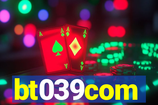 bt039com