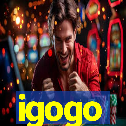 igogo