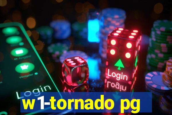 w1-tornado pg