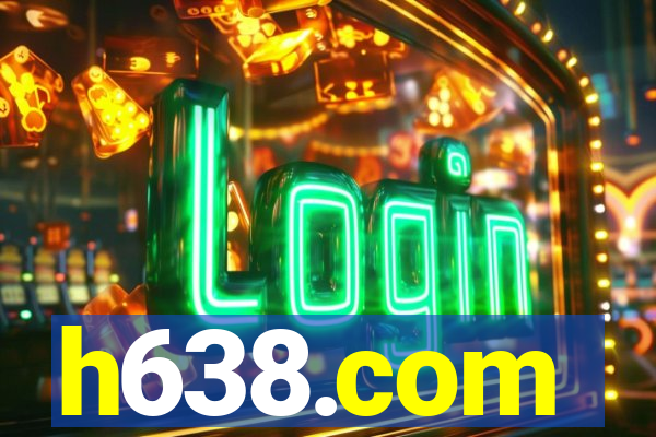 h638.com