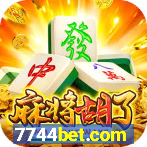 7744bet.com