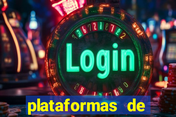 plataformas de jogos para ganhar dinheiro