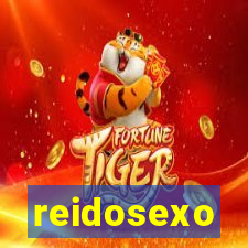 reidosexo
