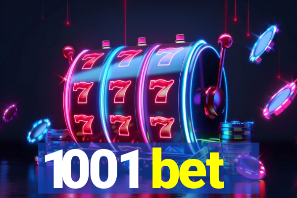 1001 bet