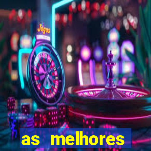 as melhores plataformas para jogar