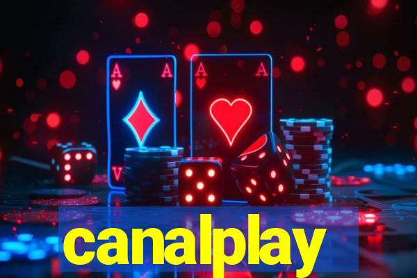 canalplay