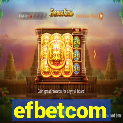 efbetcom